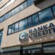 Banka Creditas - přihlášení do internetového bankovnictví