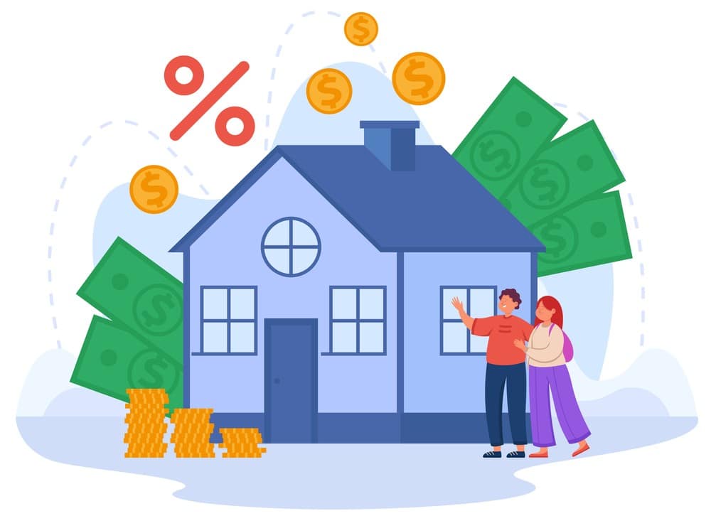 Kalkulačka refinancování hypotéky Kalkulačka refinancování hypotéky