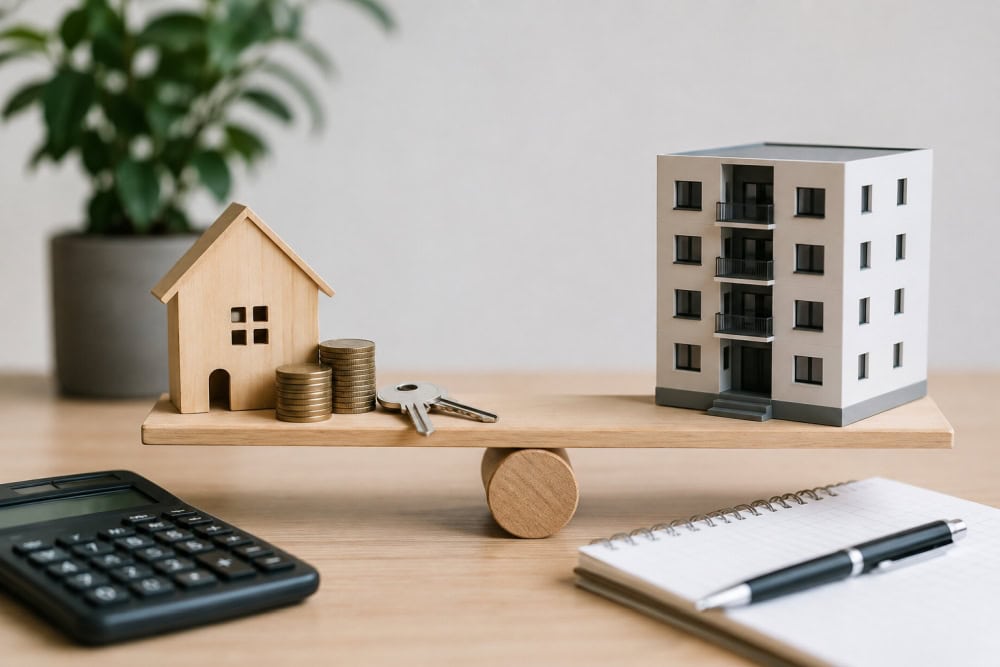 Myslete také na finanční rezervu Myslete také na finanční rezervu