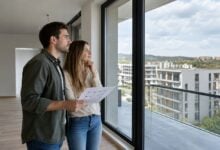 Koupě bytu od developera Na jaké platby a termíny se připravit